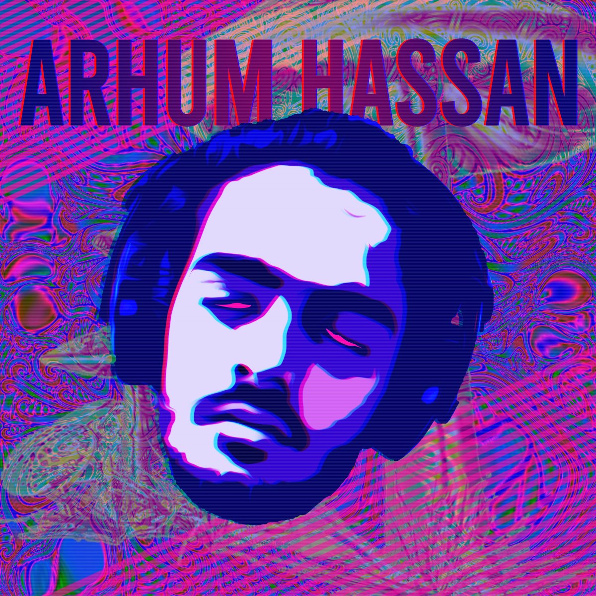 Arhum Hassan Reverbnation 1450