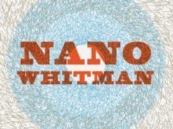 Image for Nano Whitman