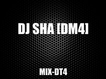 DJ SHA [MIX]♠★™