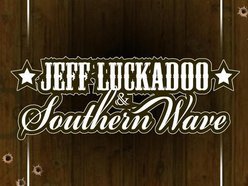 Image for JEFF LUCKADOO & SOUTHERN WAVE