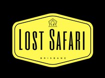 Lost Safari