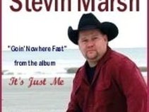 Stevin Marsh Music