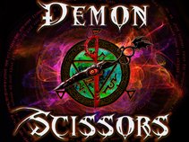 Demon Scissors