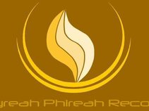 Phyreah Phireah Records