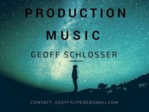 Geoff Schlosser