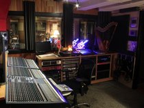 PDX Recording Studio
