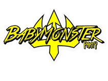 Baby Monster Party