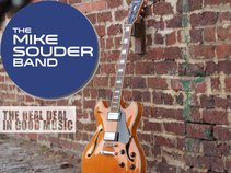 Mike Souder Band