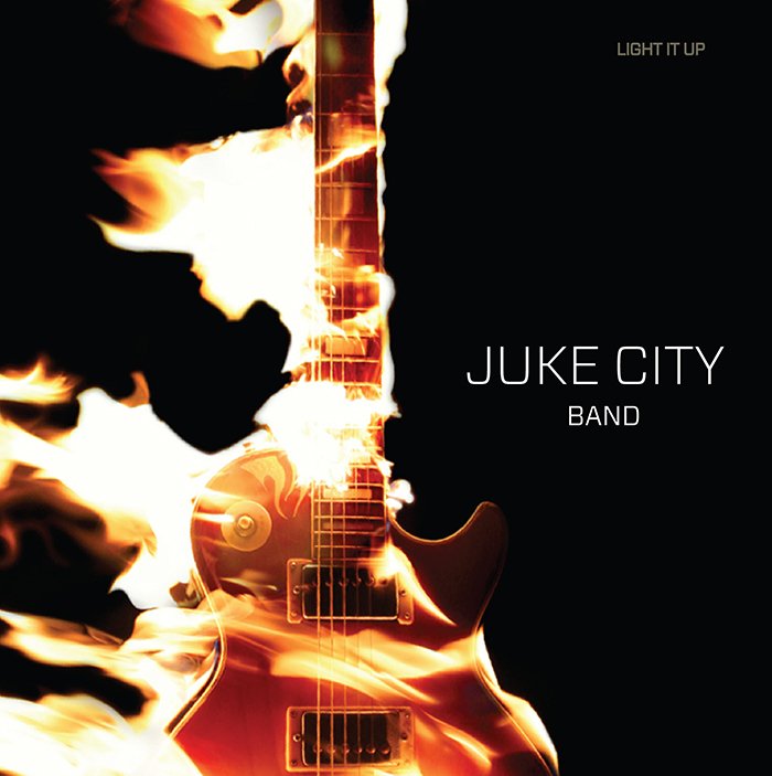 Juke City Band | ReverbNation