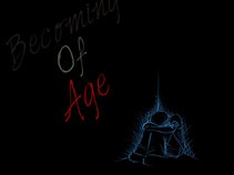 Becoming Of Age