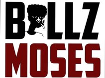 Billz Moses