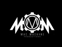 Rilla Productions/ Macmachine productions