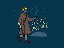 Slept Prince