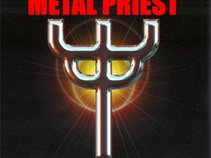 Metal Priest