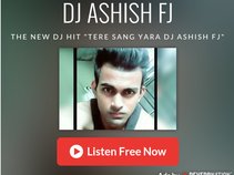 DJ ashish fj