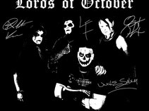 Lords Of October