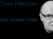 Tom Harmon / Cincinnati