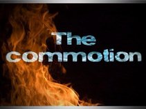 The Commotion...(micah creel)