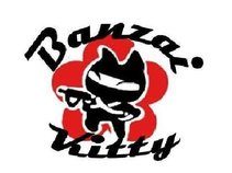 Banzai Kitty