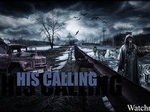 HIS CALLING
