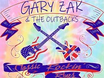 GARY ZAK & THE OUTBACKS