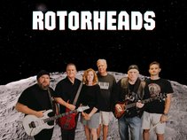 Rotorheads