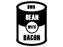 Bean With Bacon