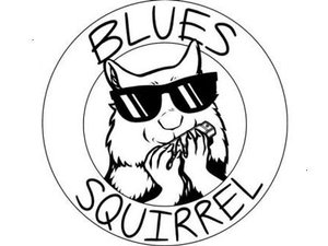 Blues Squirrel