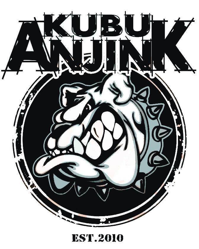 KUBU ANJINK | ReverbNation