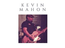 Kevin Mahon