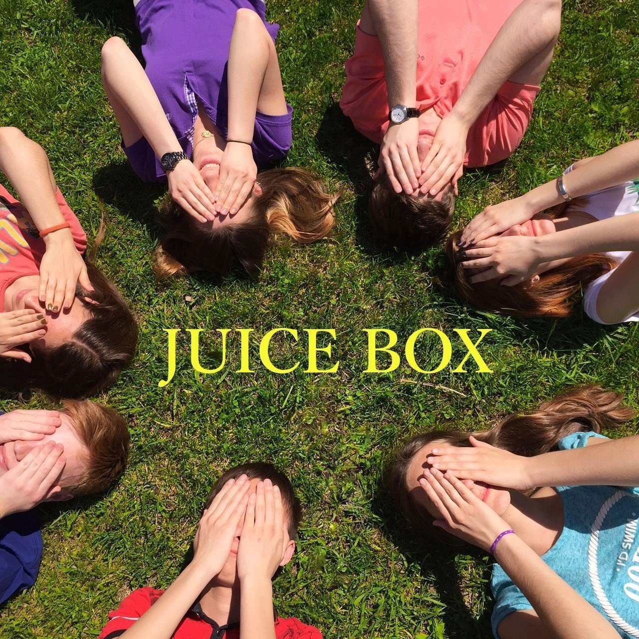 juicebox jukebox kindness