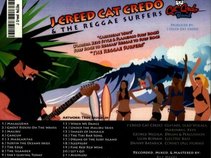 J Creed Cat Credo