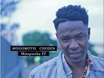 mogomotsi chosen