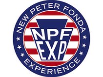 New Peter Fonda Experience