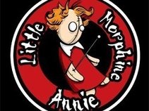 Little Morphine Annie