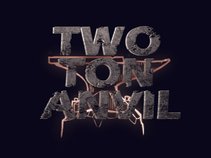 Two Ton Anvil