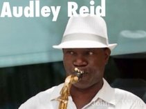 Audley Reid