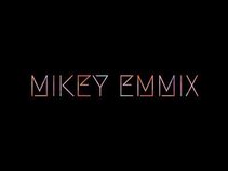 Mikey Emmix
