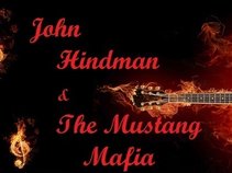 John Hindman & The Mustang Mafia