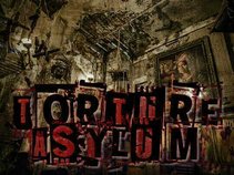 Torture Asylum