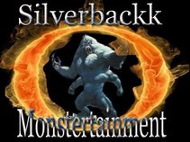 Silverbackk Monstertainment