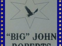 "BIG" John Roberts