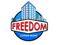 Freedom Corner Brand