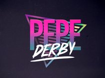Pepe Derby