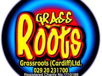Grassroots Cardiff Music