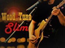 Wood Tone Slim
