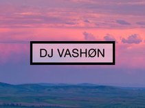 DJ VASHØN