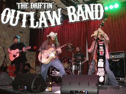 Image for The Driftin' Outlaw Band