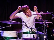 Liam Sumnicht (drummer)