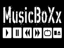 MusicBoXx